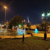 Гостиница Cosmos Moscow VDNH, фото гостя