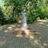 Гостиница Роща невест, фото гостя
