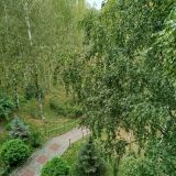 Гостиница Роща невест, фото гостя