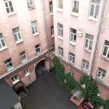Гостевые комнаты и апартаменты Грифон, фото гостя