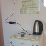 Гостиница Фатима, фото гостя