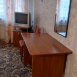 Гостиница Рыбинск, фото гостя