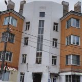 Апартаменты Жилое помещение Революционный проспект 25/12, фото гостя