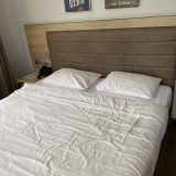 Turris Hotel Tverskaya, фото гостя