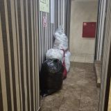 Отель Сан-Ремо, фото гостя