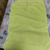 Хостел Три Вокзала, фото гостя