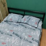 Хостел Три Вокзала, фото гостя