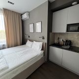 Отель Петровский парк Syncotel, фото гостя