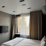 Отель Петровский парк Syncotel, фото гостя