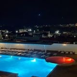 Пансионат Фламинго, фото гостя