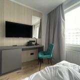 Апарт-отель Moskovsky Avenir, фото гостя