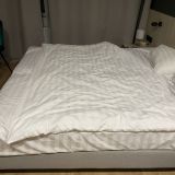 Апарт-отель Moskovsky Avenir, фото гостя