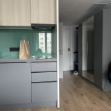 Апарт-отель Moskovsky Avenir, фото гостя