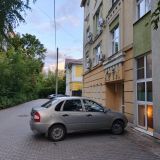 Гостиница АРТА, фото гостя