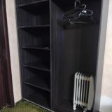 Лубянка Арт Отель, фото гостя