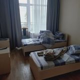 Гостиница Искож, фото гостя