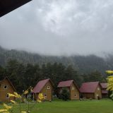 База отдыха Усадьба Славная, фото гостя
