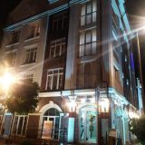 Отель Elisa Inn, фото гостя