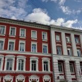 Отель Гайд Парк, фото гостя