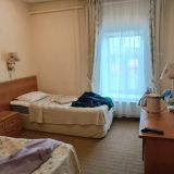 Отель Рождественский, фото гостя