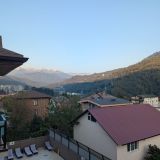 Отель Alba Inn Apartments, фото гостя