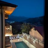 Отель Alba Inn Apartments, фото гостя