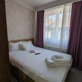 Отель Alba Inn Apartments, фото гостя