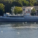 Гостиница Золотой якорь, фото гостя