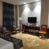 Отель NIHAO Hotel St. Petersburg, фото гостя