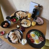 Загородный отель Five Star Place, фото гостя