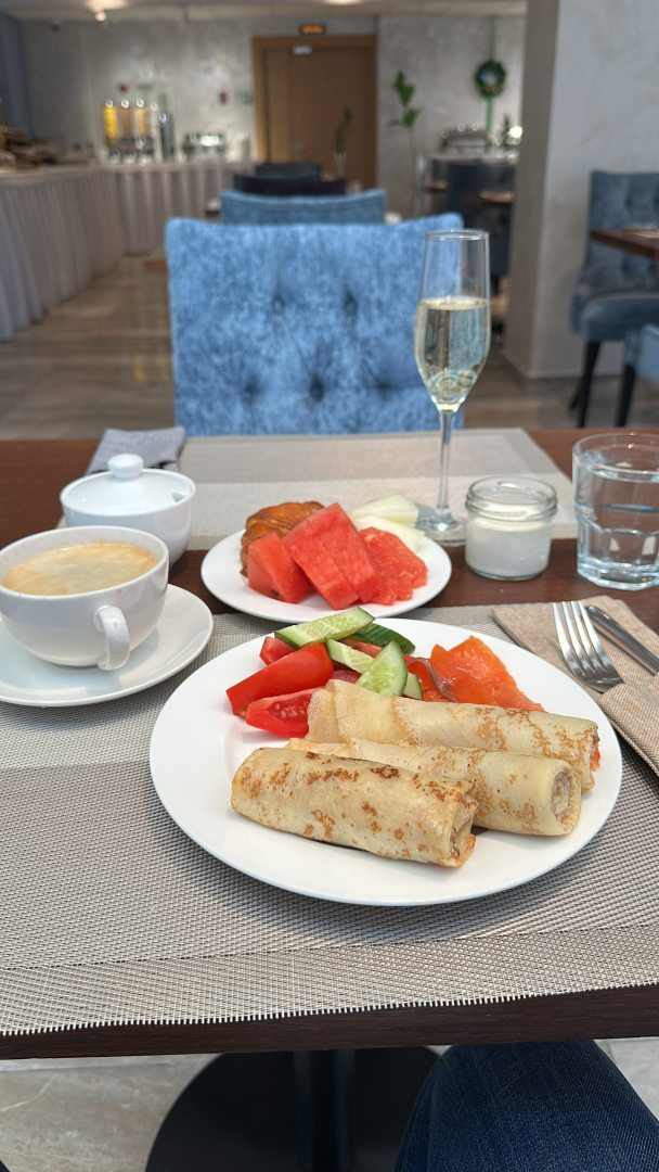 Kostas, фото гостя