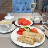 Отель Kostas, фото гостя