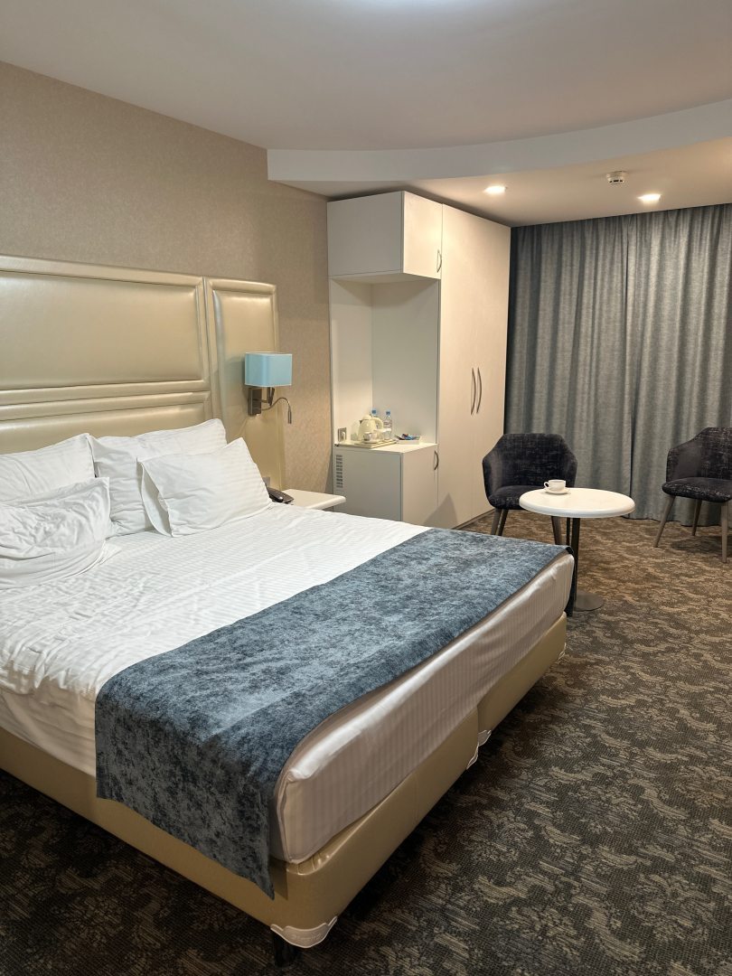 Kostas, фото гостя