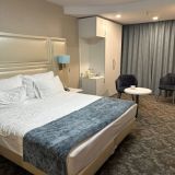 Отель Kostas, фото гостя