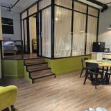 Апартаменты Color rooms, фото гостя