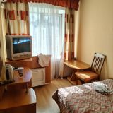 Гостиничный комплекс Селигер, фото гостя