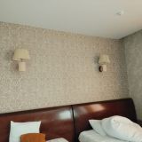 Гостиница Мартон Палас, фото гостя