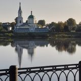 Меблированные комнаты Калинин, фото гостя