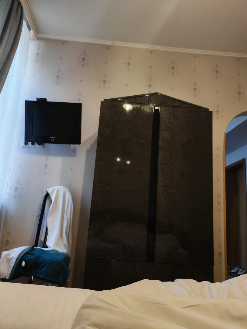 Державный, фото гостя