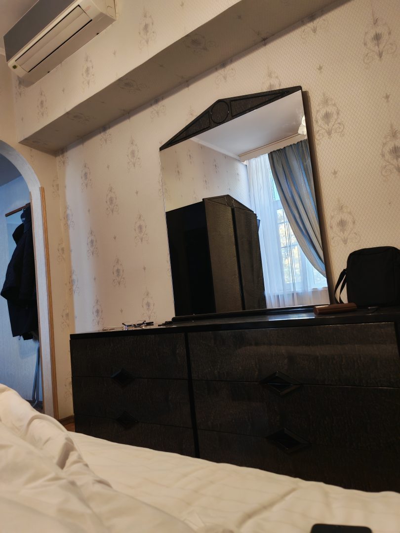 Державный, фото гостя