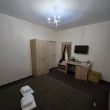 SedINN Hotel, фото гостя