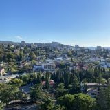 Гостиница Алушта, фото гостя