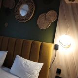 Бутик-Отель Lesnoy Country House, фото гостя