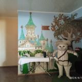 Гостевой дом Цветник Пятигорья, фото гостя