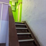 Хостел HotelHot Бауманская, фото гостя