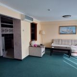 Отель Державинская, фото гостя