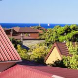 Гостевой дом Лагуна, фото гостя