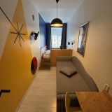 Меблированные комнаты Абрикос, фото гостя