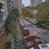 Апартаменты С 1 комнатой в центре города, фото гостя