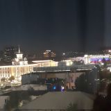 Гостиница Бурятия, фото гостя